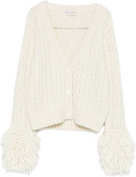 Cardigane Moncler Cardigan 034 Femei (BM 19298192) 1