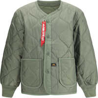 Geci de iarna ALS Liner Heritage Field Jacket Barbati