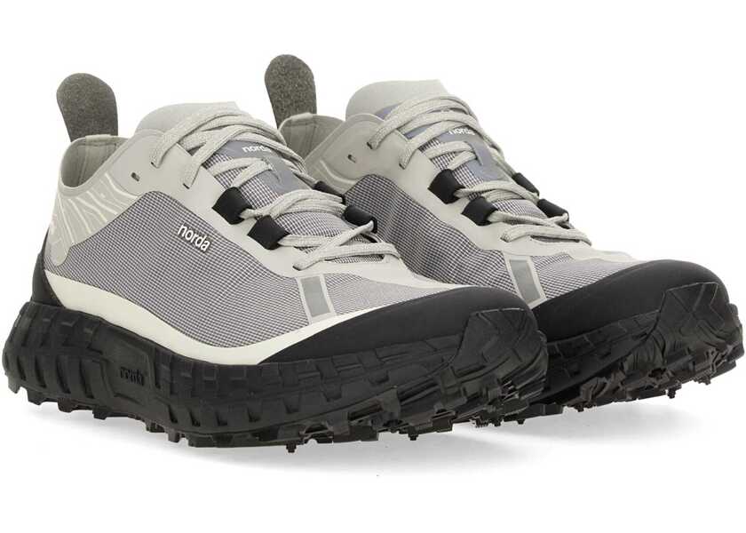 Sneakers NORDA Sneaker 001A-M MULTICOLOUR Barbati (BM 19298246) 2