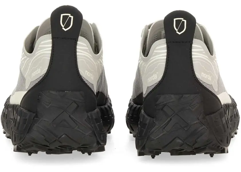 Sneakers NORDA Sneaker 001A-M MULTICOLOUR Barbati (BM 19298246) 3