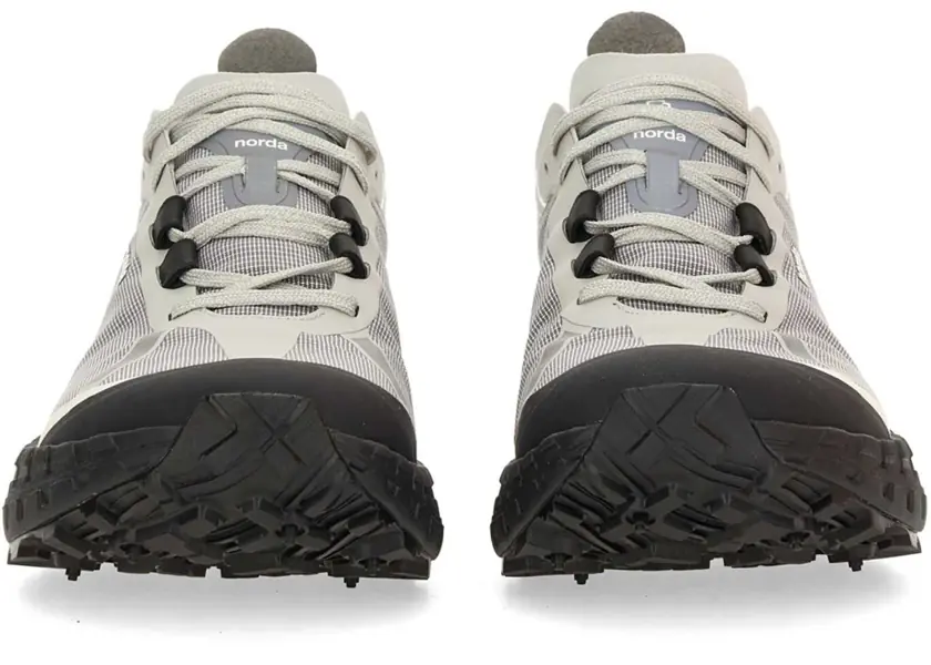 Sneakers NORDA Sneaker 001A-M MULTICOLOUR Barbati (BM 19298246) 4