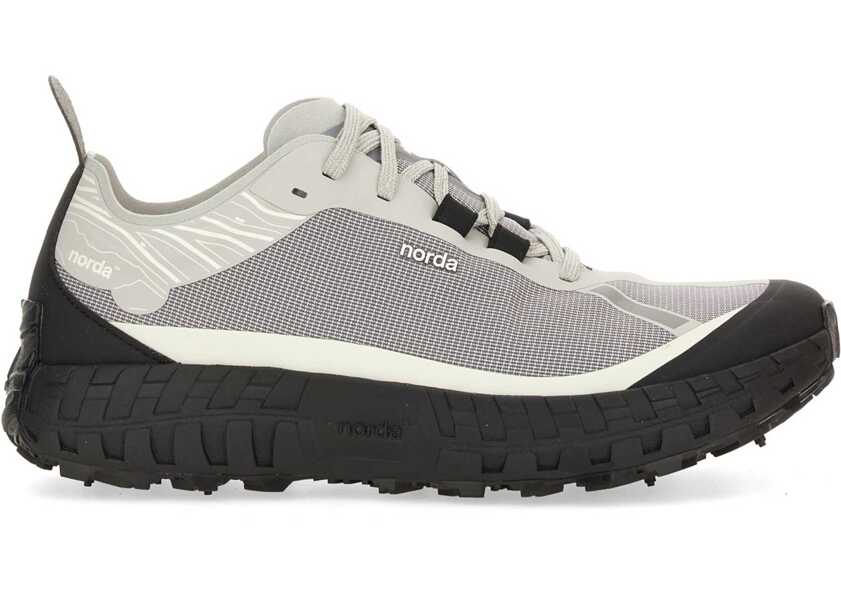 Sneakers NORDA Sneaker 001A-M MULTICOLOUR Barbati (BM 19298246) 1