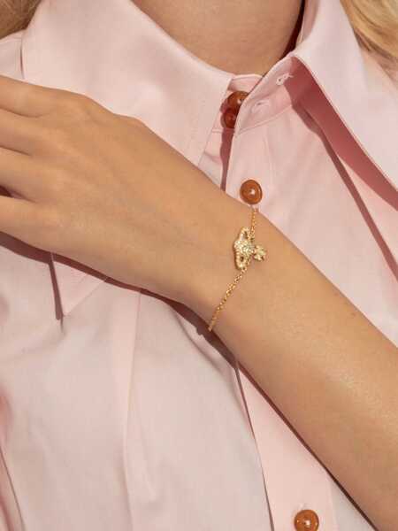 Bratari Vivienne Westwood Grace Bracelet GOLD Femei (BM 19298273) 2