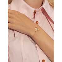 Bratari Dama - Bratari Vivienne Westwood Grace Bracelet GOLD Femei (BM 19298273) - B-mall.ro