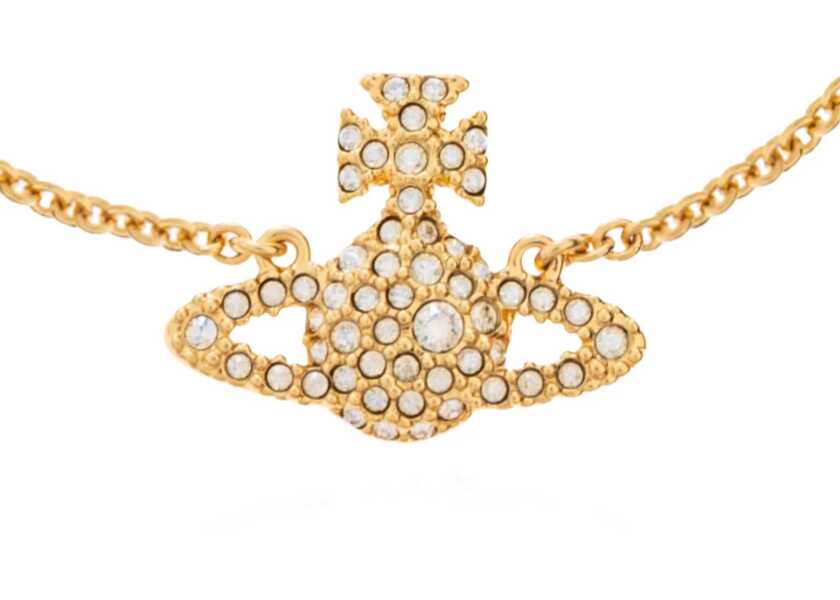 Bratari Vivienne Westwood Grace Bracelet GOLD Femei (BM 19298273) 3