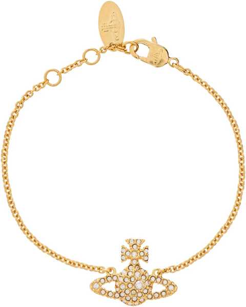 Bratari Vivienne Westwood Grace Bracelet GOLD Femei (BM 19298273) 1