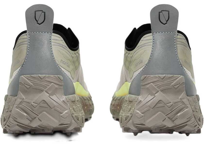 Sneakers NORDA Sneaker 001A-M BEIGE Barbati (BM 19298285) 2