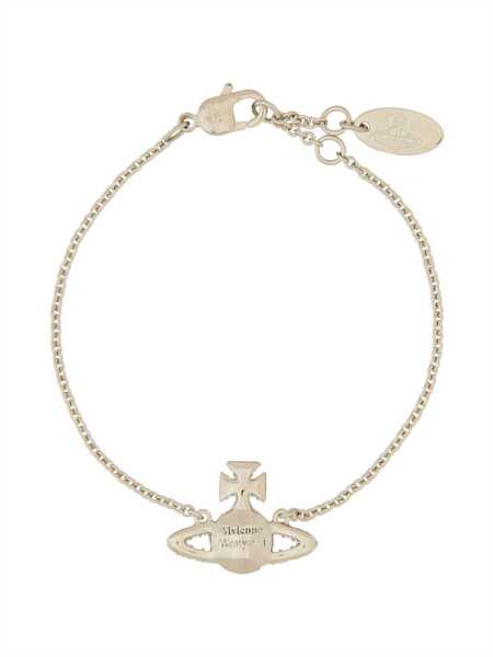 Bratari Vivienne Westwood Grace Bracelet SILVER Femei (BM 19298291) 2