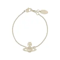 Bratari Dama - Bratari Vivienne Westwood Grace Bracelet SILVER Femei (BM 19298291) - B-mall.ro