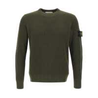 Pulovere Stone Island Sweater Barbati