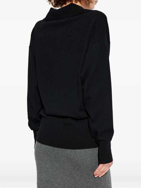 Pulovere Tom Ford Tom Ford Sweater Black Femei (BM 19302432) 4
