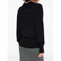 Pulovere Tom Ford Dama - Pulovere Tom Ford Tom Ford Sweater Black Femei (BM 19302432) - B-mall.ro