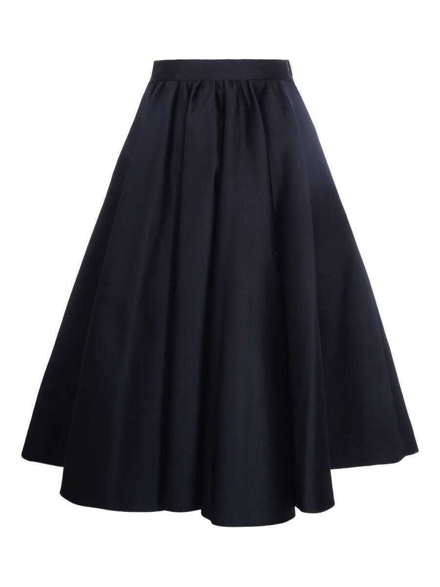 Fuste Max Mara Max Mara Studio Skirt Black Femei (BM 19302435) 2
