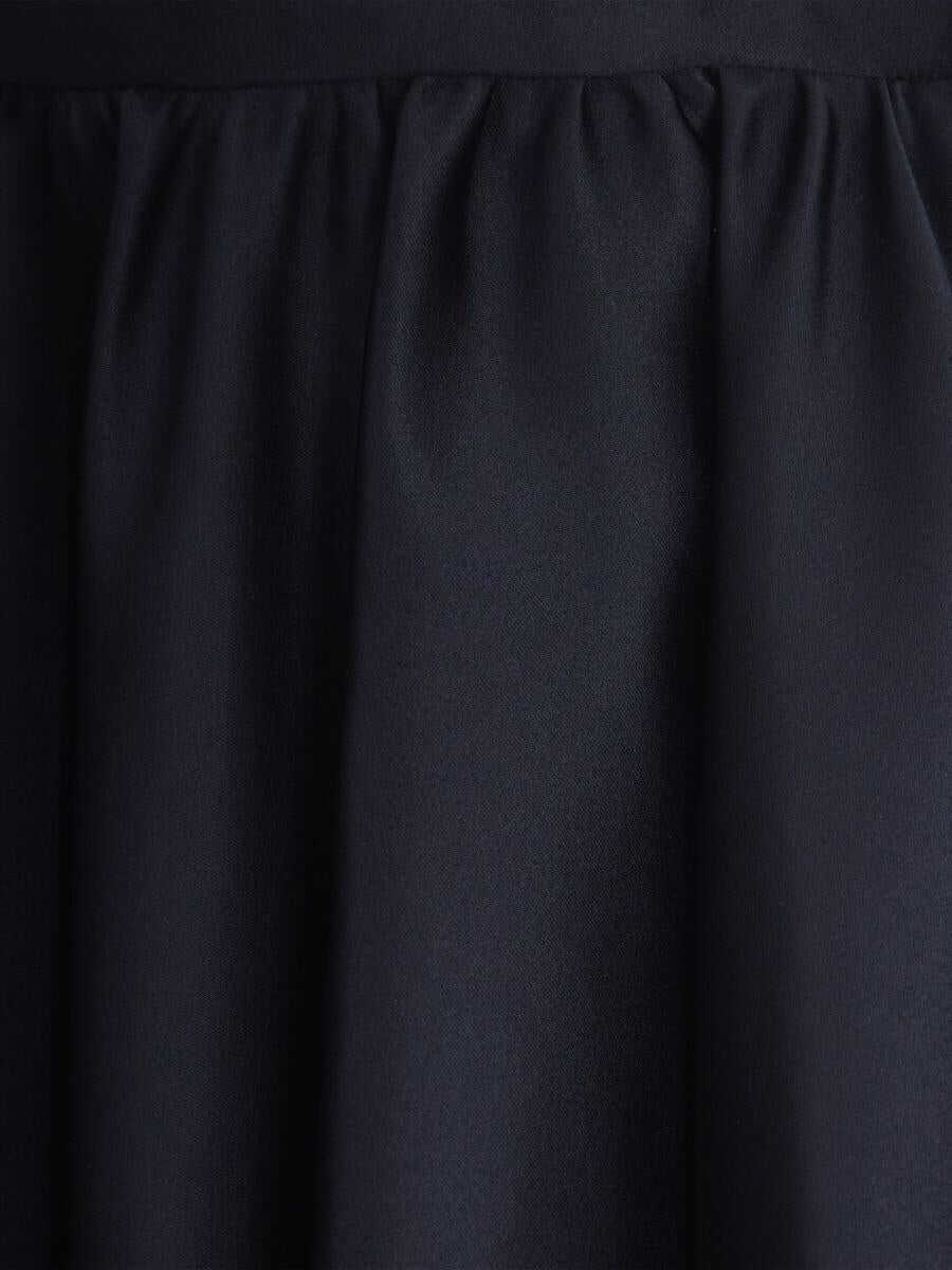Fuste Max Mara Max Mara Studio Skirt Black Femei (BM 19302435) 3