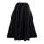 Max Mara Max Mara Studio Skirt Black