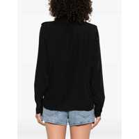 Imbracaminte Tom Ford Dama - Camasi Tom Ford Tom Ford Shirt Black Femei (BM 19302444) - B-mall.ro