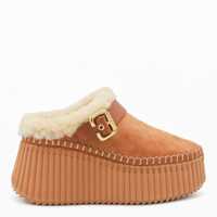 Pantofi cu toc Chloé Sandals Femei