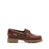 Mocasini Sebago Ranger Waxy Leather Moccasins Femei