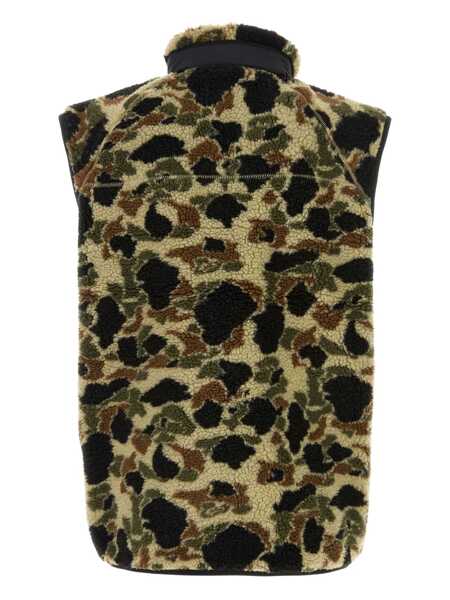 Geci Carhartt Carhartt Wip Jackets CAMOUFLAGE Barbati (BM 19302627) 2