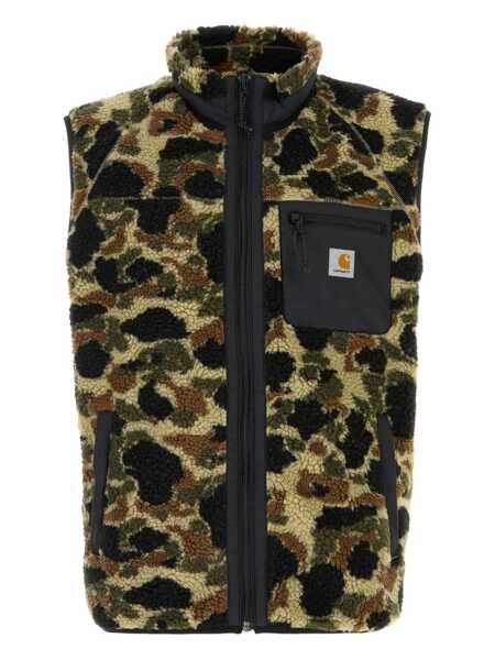 Geci Carhartt Carhartt Wip Jackets CAMOUFLAGE Barbati (BM 19302627) 1
