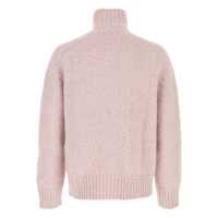 Pulovere Jil Sander pentru Barbati - Pulovere Jil Sander Jil Sander Knitwear PINK Barbati (BM 19302630) - B-mall.ro
