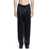 Saint Laurent Saint Laurent Trousers Black