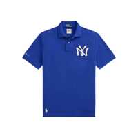 Tricouri Polo Polo Ralph Lauren Yankees Polo Shirt Barbati