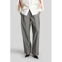 Pantaloni casual Alexander Wang Pants Femei