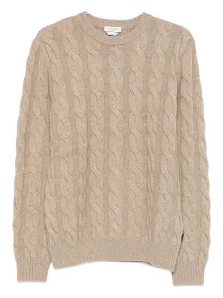 Pulovere Jacob Cohen Jacob Cohen Sweater Beige Barbati (BM 19302831) 1