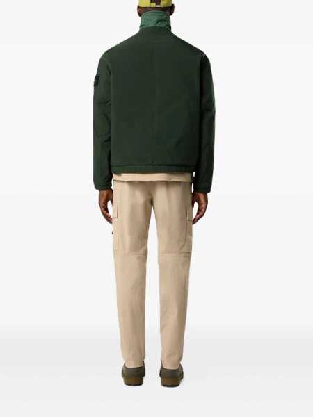 Geci Stone Island Stone Island Jacket GREEN Barbati (BM 19302879) 2