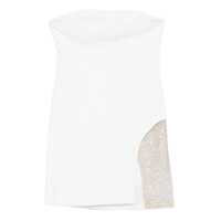 Rochii The Attico Mini Dress Femei