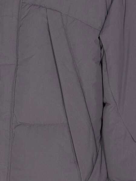 Paltoane JG1 Jg1  Coats GREY Barbati (BM 19302927) 3