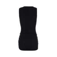 Imbracaminte Loewe Dama - Topuri Loewe Loewe Shirts Black Femei (BM 19302939) - B-mall.ro