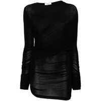 Camasi Agolde Shirts Femei