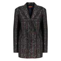 Sacouri Missoni Blazer Femei