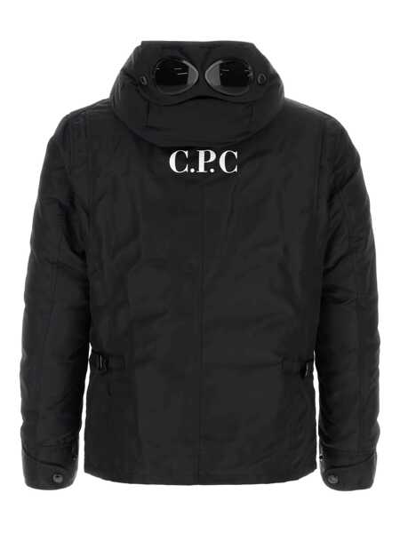 Geci JUNYA WATANABE Junya Watanabe Quilts Black Barbati (BM 19303026) 2