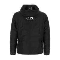 Geci JUNYA WATANABE pentru Barbati - Geci JUNYA WATANABE Junya Watanabe Quilts Black Barbati (BM 19303026) - B-mall.ro