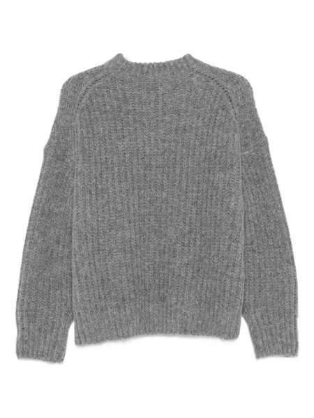 Pulovere FILIPPA K Filippa K Sweaters GREY Femei (BM 19303032) 2