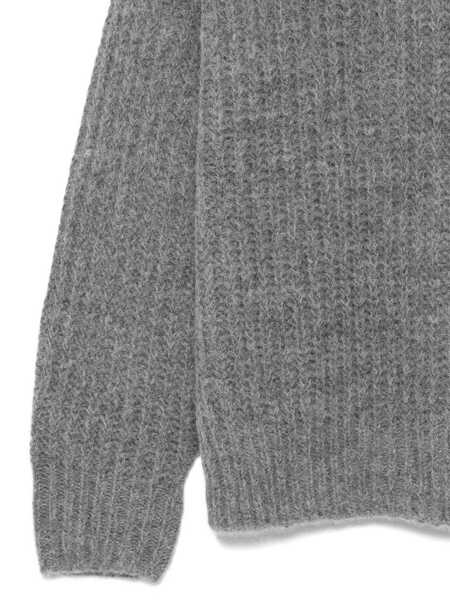 Pulovere FILIPPA K Filippa K Sweaters GREY Femei (BM 19303032) 3