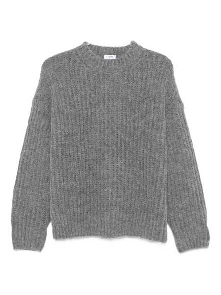 Pulovere FILIPPA K Filippa K Sweaters GREY Femei (BM 19303032) 1