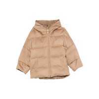 Paltoane Max Mara The Cube Desiderio Down Jacket Femei