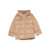 Max Mara Max Mara The Cube Desiderio Down Jacket Beige