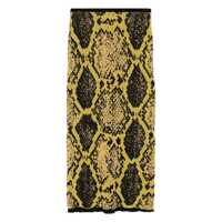 Fuste The Attico Midi Skirt Femei