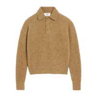 Camasi AMI Paris T-Shirts And Polos Barbati