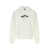 DSQUARED2 DSQUARED2 Sweatshirts WHITE