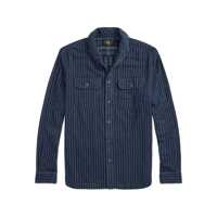 Camasi Ralph Lauren RRL Shirt Barbati