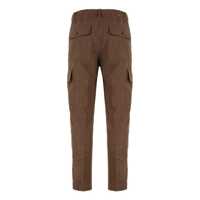 Imbracaminte Slowear pentru Barbati - Pantaloni Slowear Slowear Pants Made Of Wool Blend BROWN Barbati (BM 19303197) - B-mall.ro