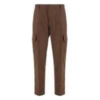 Pantaloni Slowear Pants Made Of Wool Blend Barbati