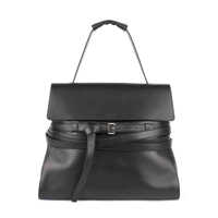 Genti de mana Moschino Tie Me Medium Handbag Femei