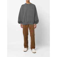 Pulovere Carhartt pentru Barbati - Pulovere Carhartt Carhartt Wip Sweatshirts GREY Barbati (BM 19303344) - B-mall.ro